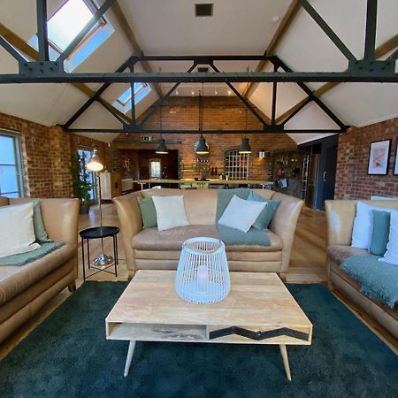 Villa Stunning 3Bd Character House Near Coleshill Birmingham Esterno foto