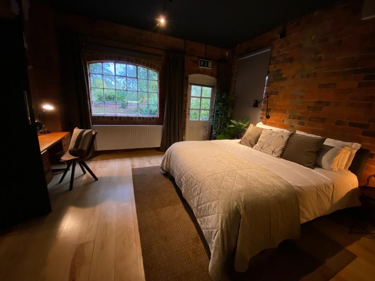 Villa Stunning 3Bd Character House Near Coleshill Birmingham Esterno foto