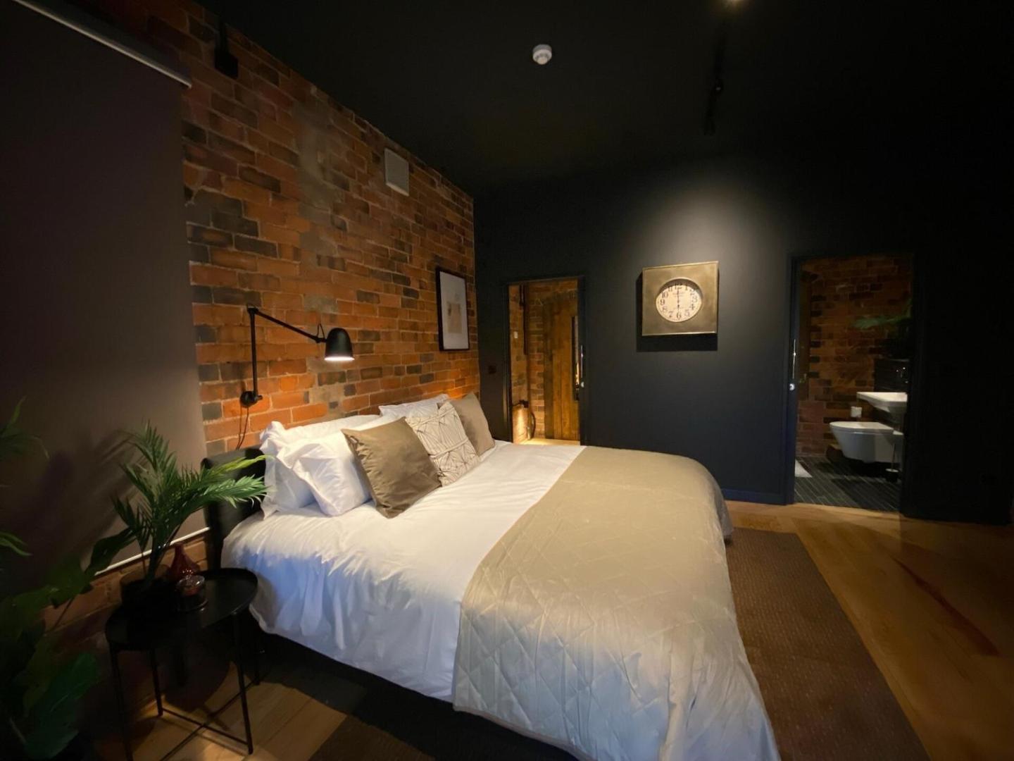 Villa Stunning 3Bd Character House Near Coleshill Birmingham Esterno foto